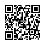 本网页连接的 QRCode