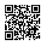 本网页连接的 QRCode