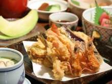 8,500日元套餐 (8道菜) 8,500日元套餐 (8道菜)