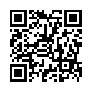 本网页连接的 QRCode