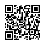 本网页连接的 QRCode