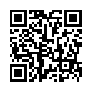 本网页连接的 QRCode