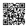 本网页连接的 QRCode