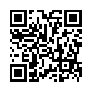 本网页连接的 QRCode