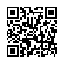 本网页连接的 QRCode