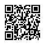 本网页连接的 QRCode