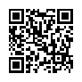 本网页连接的 QRCode