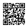 本网页连接的 QRCode