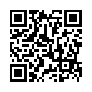 本网页连接的 QRCode