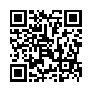 本网页连接的 QRCode