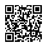 本网页连接的 QRCode
