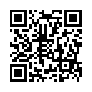 本网页连接的 QRCode