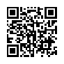 本网页连接的 QRCode