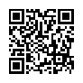 本网页连接的 QRCode