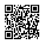 本网页连接的 QRCode