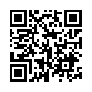 本网页连接的 QRCode