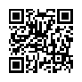 本网页连接的 QRCode