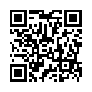 本网页连接的 QRCode