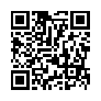 本网页连接的 QRCode