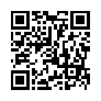 本网页连接的 QRCode