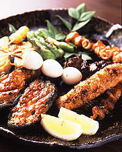 其他 烤鸡串、烤串 其他 烤鸡串、烤串