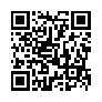 本网页连接的 QRCode