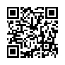 本网页连接的 QRCode