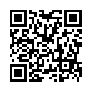 本网页连接的 QRCode