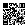 本网页连接的 QRCode