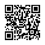 本网页连接的 QRCode