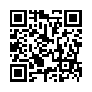 本网页连接的 QRCode