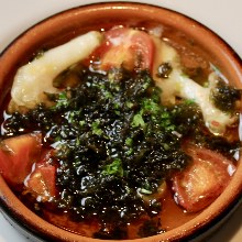 西班牙蒜香炖菜