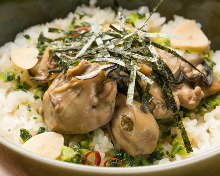 什锦蒸饭 什锦蒸饭