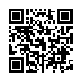 本网页连接的 QRCode