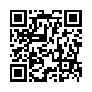 本网页连接的 QRCode