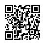 本网页连接的 QRCode