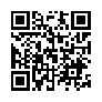 本网页连接的 QRCode