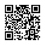 本网页连接的 QRCode