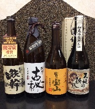 芋烧酒