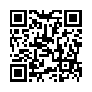 本网页连接的 QRCode