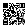 本网页连接的 QRCode