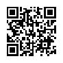 本网页连接的 QRCode