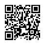 本网页连接的 QRCode