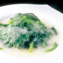 中华料理炒菜  其他料理