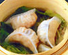 蒸饺