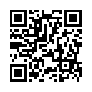 本网页连接的 QRCode