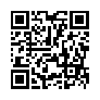 本网页连接的 QRCode
