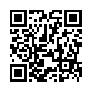 本网页连接的 QRCode