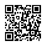 本网页连接的 QRCode