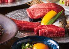 15,000日元套餐 (17道菜)